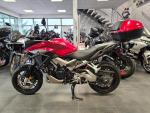 Klikněte pro detailní foto č. 2 - Honda VFR 800 X Crossrunner