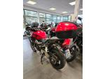 Klikněte pro detailní foto č. 3 - Honda VFR 800 X Crossrunner