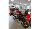 Klikněte pro detailní foto č. 9 - Honda VFR 800 X Crossrunner