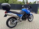 Klikněte pro detailní foto č. 2 - Triumph Tiger 955i