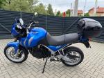 Klikněte pro detailní foto č. 4 - Triumph Tiger 955i