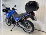 Klikněte pro detailní foto č. 9 - Triumph Tiger 955i