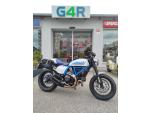 Detail nabídky - Ducati Scrambler Café Racer, 1. MAJITEL, ČR, ODPOČET DPH