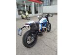 Klikněte pro detailní foto č. 3 - Ducati Scrambler Café Racer, 1. MAJITEL, ČR, ODPOČET DPH