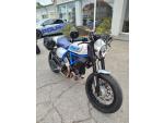 Klikněte pro detailní foto č. 4 - Ducati Scrambler Café Racer, 1. MAJITEL, ČR, ODPOČET DPH