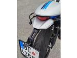 Klikněte pro detailní foto č. 6 - Ducati Scrambler Café Racer, 1. MAJITEL, ČR, ODPOČET DPH