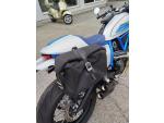Klikněte pro detailní foto č. 7 - Ducati Scrambler Café Racer, 1. MAJITEL, ČR, ODPOČET DPH