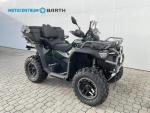 Klikněte pro detailní foto č. 1 - CFMOTO CFMOTO Gladiator X1000 Overland EU5+ 