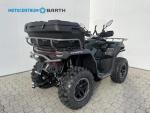Klikněte pro detailní foto č. 3 - CFMOTO CFMOTO Gladiator X1000 Overland EU5+ 