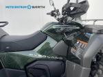 Klikněte pro detailní foto č. 4 - CFMOTO CFMOTO Gladiator X1000 Overland EU5+ 