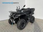 Klikněte pro detailní foto č. 5 - CFMOTO CFMOTO Gladiator X1000 Overland EU5+ 