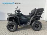 Klikněte pro detailní foto č. 6 - CFMOTO CFMOTO Gladiator X1000 Overland EU5+ 