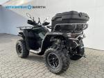 Klikněte pro detailní foto č. 7 - CFMOTO CFMOTO Gladiator X1000 Overland EU5+ 