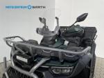 Klikněte pro detailní foto č. 8 - CFMOTO CFMOTO Gladiator X1000 Overland EU5+ 