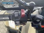 Klikněte pro detailní foto č. 10 - CFMOTO CFMOTO Gladiator X1000 Overland EU5+ 