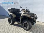 Klikněte pro detailní foto č. 1 - CFMOTO CFMOTO Gladiator X1000 Overland EU5+ 