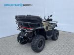 Klikněte pro detailní foto č. 3 - CFMOTO CFMOTO Gladiator X1000 G3 Overland EU5+ 
