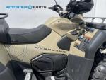 Klikněte pro detailní foto č. 5 - CFMOTO CFMOTO Gladiator X1000 G3 Overland EU5+ 