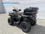 Klikněte pro detailní foto č. 11 - CFMOTO CFMOTO Gladiator X1000 G3 Overland EU5+ 