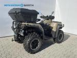 Klikněte pro detailní foto č. 3 - CFMOTO CFMOTO Gladiator X1000 Overland EU5+ 
