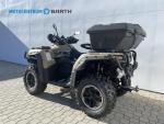 Klikněte pro detailní foto č. 7 - CFMOTO CFMOTO Gladiator X1000 Overland EU5+ 