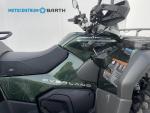 Klikněte pro detailní foto č. 4 - CFMOTO CFMOTO Gladiator X1000 G3 Overland EU5+ 