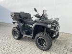 Klikněte pro detailní foto č. 1 - CFMOTO CFMOTO Gladiator X1000 Overland EU5+ 