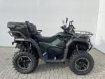 Klikněte pro detailní foto č. 2 - CFMOTO CFMOTO Gladiator X1000 Overland EU5+ 