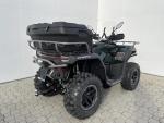 Klikněte pro detailní foto č. 3 - CFMOTO CFMOTO Gladiator X1000 Overland EU5+ 