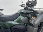 Klikněte pro detailní foto č. 4 - CFMOTO CFMOTO Gladiator X1000 Overland EU5+ 