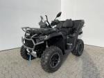 Klikněte pro detailní foto č. 5 - CFMOTO CFMOTO Gladiator X1000 Overland EU5+ 