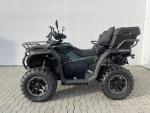 Klikněte pro detailní foto č. 6 - CFMOTO CFMOTO Gladiator X1000 Overland EU5+ 
