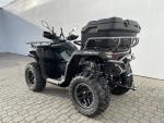 Klikněte pro detailní foto č. 7 - CFMOTO CFMOTO Gladiator X1000 Overland EU5+ 