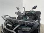 Klikněte pro detailní foto č. 8 - CFMOTO CFMOTO Gladiator X1000 Overland EU5+ 