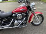 Klikněte pro detailní foto č. 10 - Kawasaki VN 1500 Classic Fi