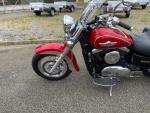 Klikněte pro detailní foto č. 11 - Kawasaki VN 1500 Classic Fi