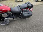 Klikněte pro detailní foto č. 12 - Kawasaki VN 1500 Classic Fi