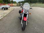 Klikněte pro detailní foto č. 3 - Kawasaki VN 1500 Classic Fi