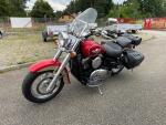 Klikněte pro detailní foto č. 4 - Kawasaki VN 1500 Classic Fi