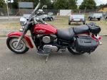 Klikněte pro detailní foto č. 5 - Kawasaki VN 1500 Classic Fi