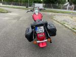Klikněte pro detailní foto č. 7 - Kawasaki VN 1500 Classic Fi