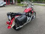 Klikněte pro detailní foto č. 8 - Kawasaki VN 1500 Classic Fi