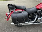 Klikněte pro detailní foto č. 9 - Kawasaki VN 1500 Classic Fi