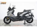 Klikněte pro detailní foto č. 2 - Voge SR3 250i