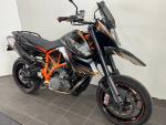 Klikněte pro detailní foto č. 10 - KTM 990 SM R