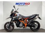 Klikněte pro detailní foto č. 1 - KTM 990 SM R