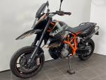 Klikněte pro detailní foto č. 3 - KTM 990 SM R