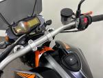 Klikněte pro detailní foto č. 8 - KTM 990 SM R