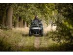 Klikněte pro detailní foto č. 10 - Linhai ATV 550L LANDFORCE EPS, EFI, T3b