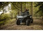 Klikněte pro detailní foto č. 9 - Linhai ATV 550L LANDFORCE EPS, EFI, T3b